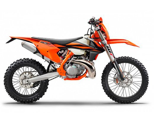 фото&nbsp;KTM 300 EXC 